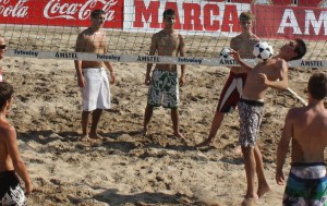 CURSOS FUTVOLEY ALICANTE