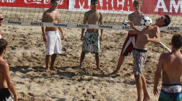 CURSOS FUTVOLEY ALICANTE