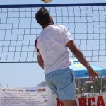 GARCIA & COMPANY CAMPEONES DEL XVIII OPEN ALICANTE DE FUTVOLEY
