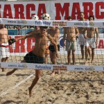 EXCELENTE NIVEL EN LOS CURSOS PREVIOS AL XIX OPEN CIUDAD DE VALENCIA DE FUTVOLEY