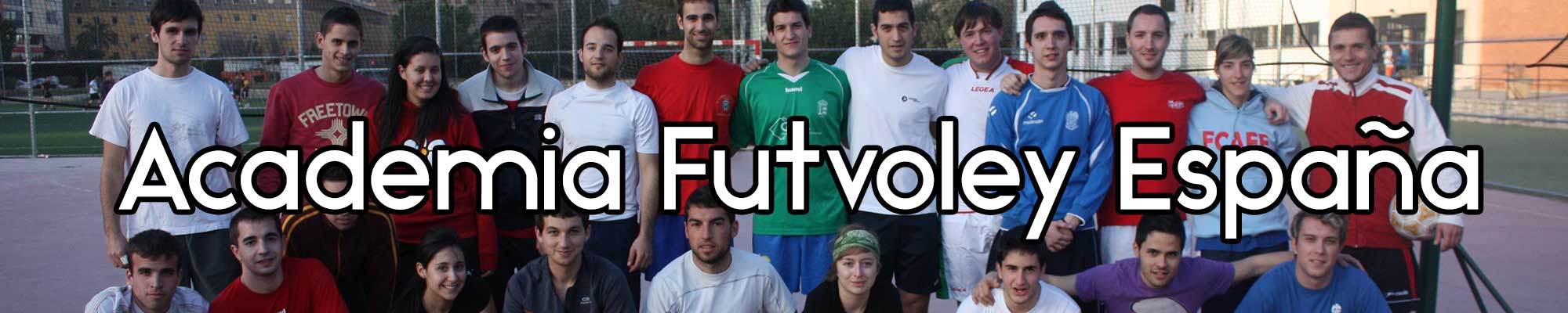 academia-futvoley