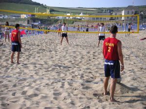 Croyde (EN) 2006 -Frank Cortés y Ricardo Jorge