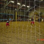 Aalsmeer (NL) 2005 - Frank Cortés y Sergio Antolinos