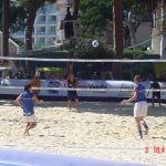 Antibes (FR) 2005 - Selección Española